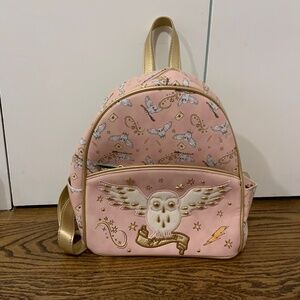 Danielle Nicole Hedwig mini backpack